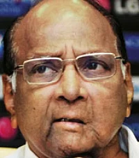 கூட்டணி: காங்கிரஸ் கட்சிக்கு சரத் பவார் ’கெடு’!