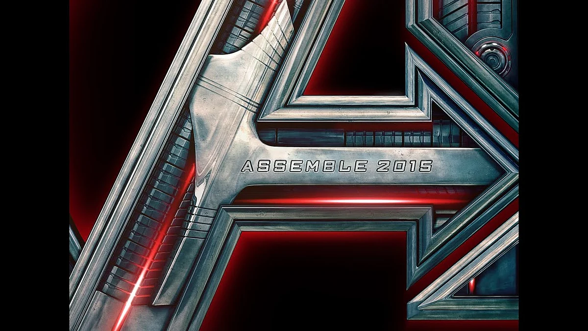 Avengers: Age of Ultron - Official Teaser