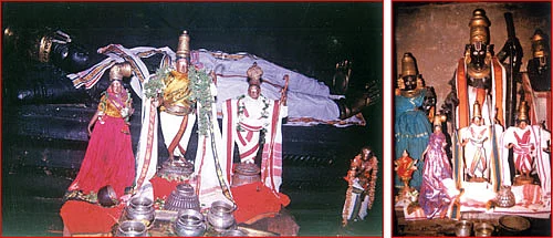 தசாவதார திருத்தலங்கள்!