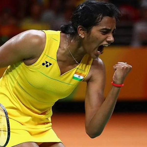 உலக பேட்மின்ட்டன் சாம்பியன்ஷிப்: வெள்ளி வென்றார் சிந்து #Sindhu
