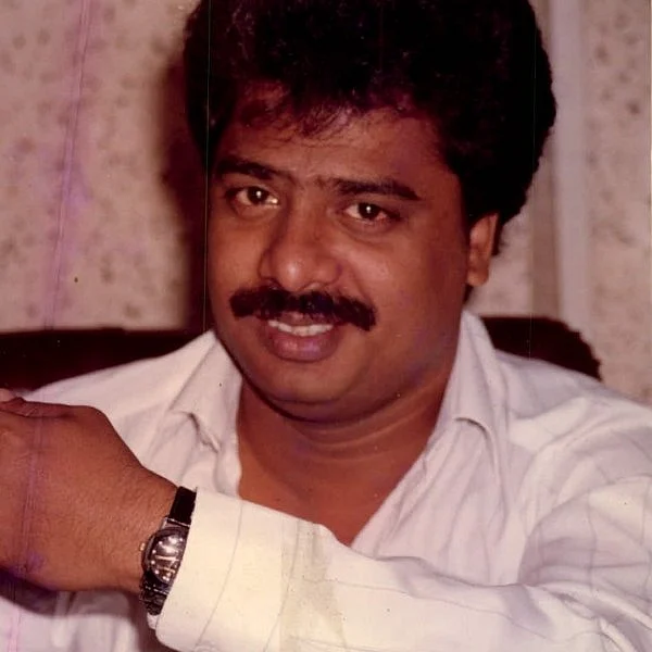 பாண்டியராஜனின் முதல் க்ளாப்பின்போது என்ன நடந்ததாம்? - கோடம்பாக்கம் தேடி..! #Cinema மினி தொடர் Part -12