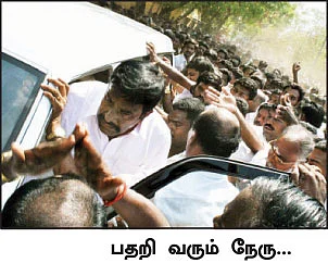 எரித்துக் கொன்றதால் அடித்துக் கொலையா?