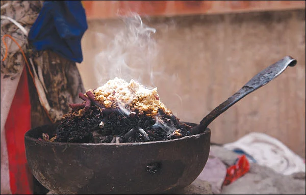 மருத்துவ மூடநம்பிக்கைகள் நம்பினால் கைவிடப்படுவீர்கள்!