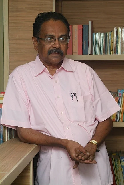 வண்ணதாசனுக்கு சாகித்ய அகாதமி விருது!
