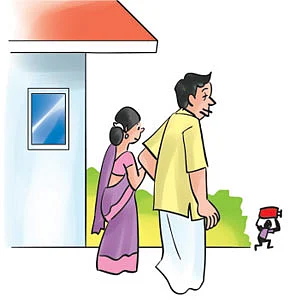 என் பணம்; என் அனுபவம்!