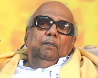 குடும்ப முன்னேற்ற கழகமா?-காரத்துக்கு முதல்வர் பதில்