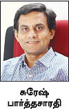 நிம்மதி தரும் நிதித் திட்டம் - 21 - வெளிநாட்டில் வருமானம்... இந்தியாவில் எதிர்காலம்!