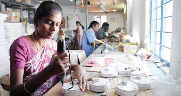 பணம் கொட்டும் தொழில்கள்:எலெக்ட்ரானிக் அழைப்பு மணி!