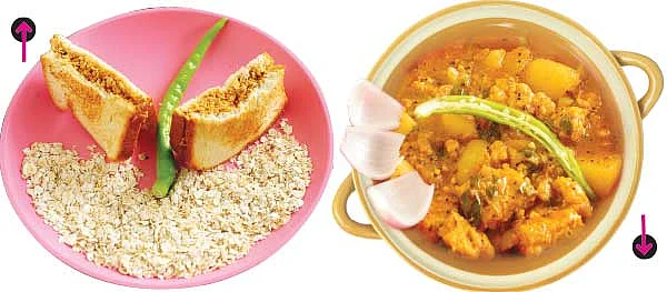 ஆச்சி மசாலா வழங்கும் வாசகிகள் கைமணம்