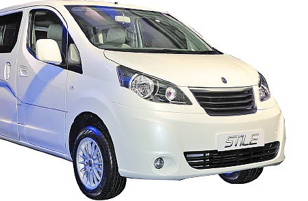 மோட்டார் விகடன் விருதுகள் 2014