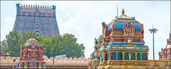 ரங்க ராஜ்ஜியம் - 19
