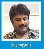 ''இளகிய நெஞ்சங்கள் மன்னிக்க!''