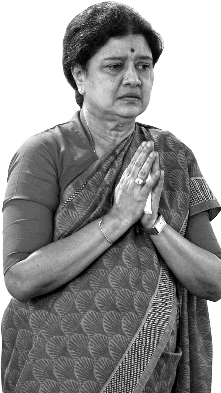 “அவருக்கு ஒன்றும் ஆகாது... என்னை வந்து பார்ப்பார்!” - பரோலை மறுத்த சசிகலா