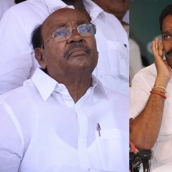 அமைச்சர் விஜயபாஸ்கரின் உத்தரவு வீட்டை கொளுத்தும் செயல்! ராமதாஸ் காட்டம்