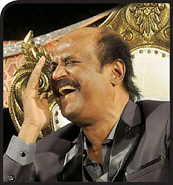 தும்மல் அரசியல்!