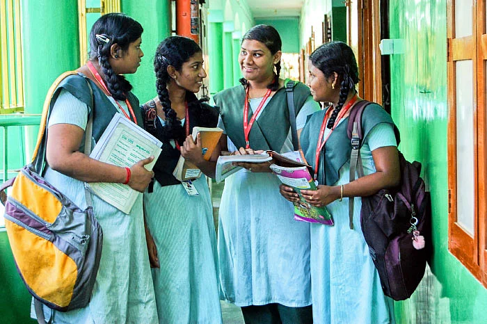“எந்த வடிவத்தில் வந்தாலும் எதிர்கொள்ள முடியும்!”