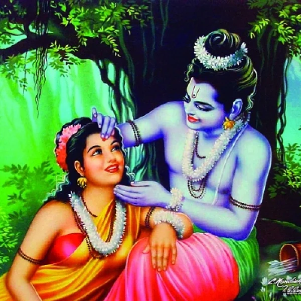 சகல செளபாக்கியங்கள், சீரும் சிறப்புமான வாழ்க்கை அருளும் சீதா தேவி விரதம்!