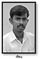 மான்கொம்பு மல்லுக்கட்டு!