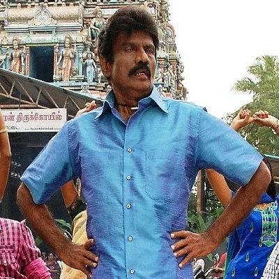 49ஓ படத்தயாரிப்பாளர் மீது கவுண்டமணி கோபம்.