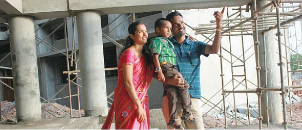 ரியல் எஸ்டேட் முதலீடு... கவனம் இருந்தால் லாபம் நிச்சயம்!