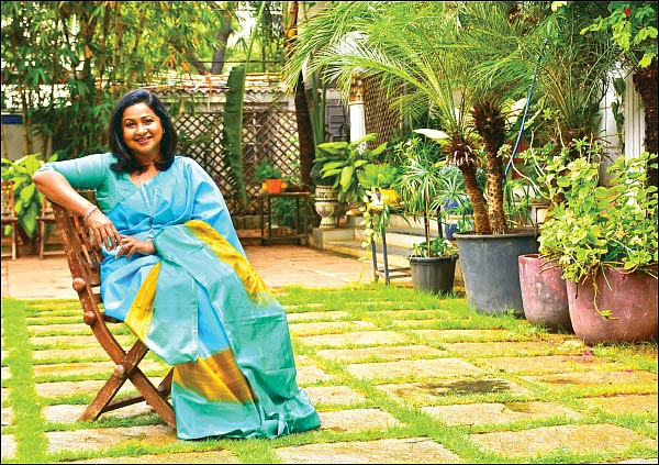 ‘ராதிகா’யணம் - நடிப்புப் பயணத்தில் 40 ஆண்டுகள்...