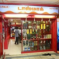 'மரணக் கடைகள்' என நிரூபித்துள்ள 'மதுபானக் கடைகள்'!