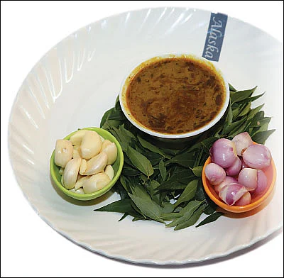 30 வகை மூலிகை சமையல்