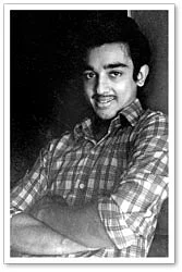விகடன் மேடை - கமல்ஹாசன்
