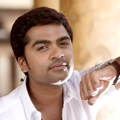 சிலம்பரசன்