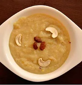 சத்துக்கு சத்து... சுவைக்கு சுவை!