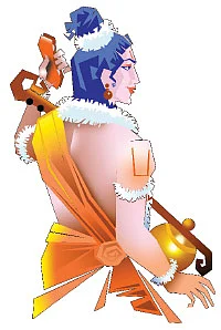 நாரதர் உலா