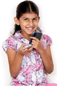 வீடியோ கேம்ஸ் வில்லன்... மொபைல் பூதம்!