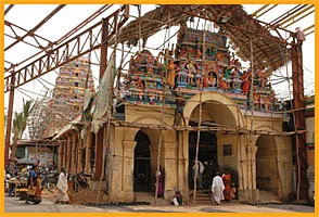 என் ஊர்! - தஞ்சாவூர்