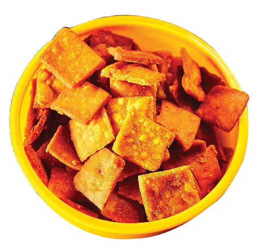 தீபாவளி ஸ்வீட் & காரம் - சிறுதானிய ஸ்பெஷல்!