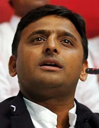 உ.பி.: மாயாவதி பூங்காக்களை விட பெரிய பூங்காவுக்கு அடிக்கல்!