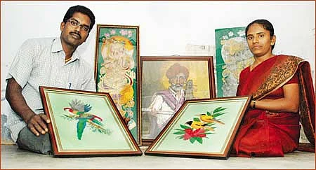 லாபக் கண்ணாடி!