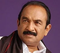 வைகோ