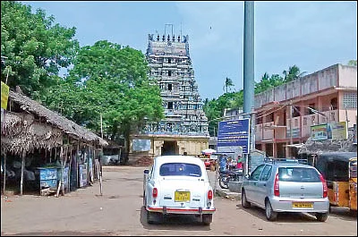 கல்யாணப் பிரார்த்தனைகளும் வழிபாடுகளும்!