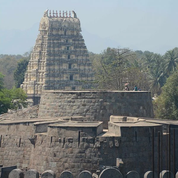துரைமுருகனைச் சுற்றியிருக்கும் ‘பிளாக் ஷீப்’கள்...! வேலூரில் என்ன நடக்கிறது?