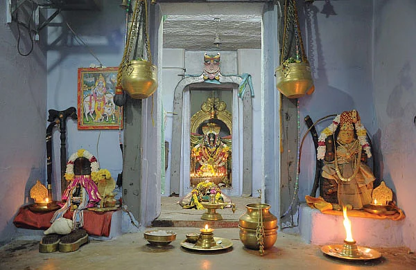 சிவமே... என் சிவமே!