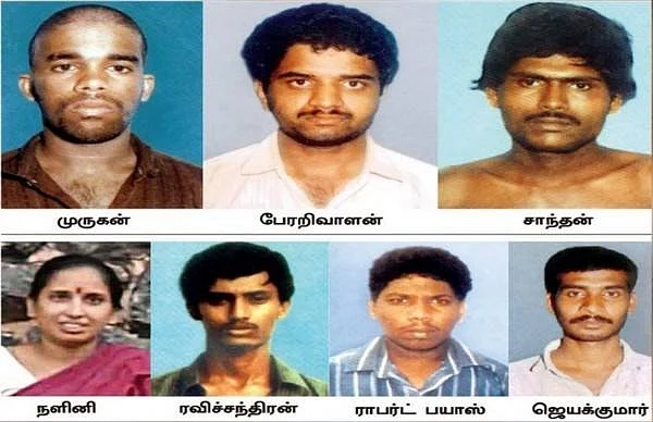 கோபால் கோட்சேவுக்கு ஒரு நீதி... பேரறிவாளனுக்கு ஒரு நீதியா...?