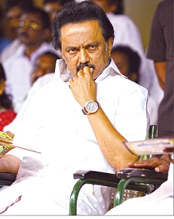கழுகார் பதில்கள்!