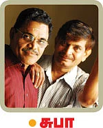 குற்றம் ‘புரிந்தவர் : காசேதான் கடவுளடா...!