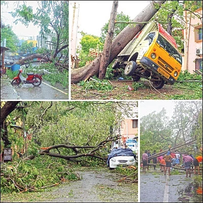 புரிந்து கொள் புயலே - கவிப்பேரரசு வைரமுத்து