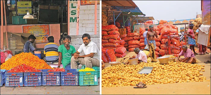 அள்ளித்தரும் அக்கரைச் சீமை... ஏற்றுமதிக்கு வழிசொல்லும் வெற்றி சூத்திரங்கள்! - 3