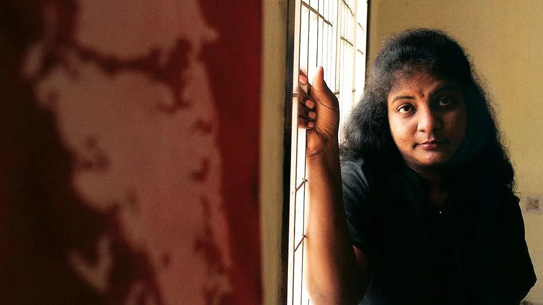 `பைரி’ பட கெட்டப்பே சிக்கலை ஏற்படுத்திவிட்டது - எழுத்தாளர் பிரான்சிஸ் கிருபா குறித்து பகிரும் நண்பர்