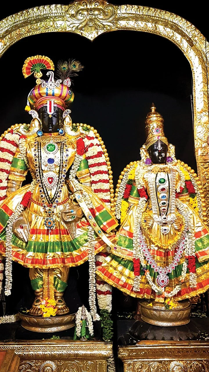 நம்பிமலை அற்புதங்கள்!