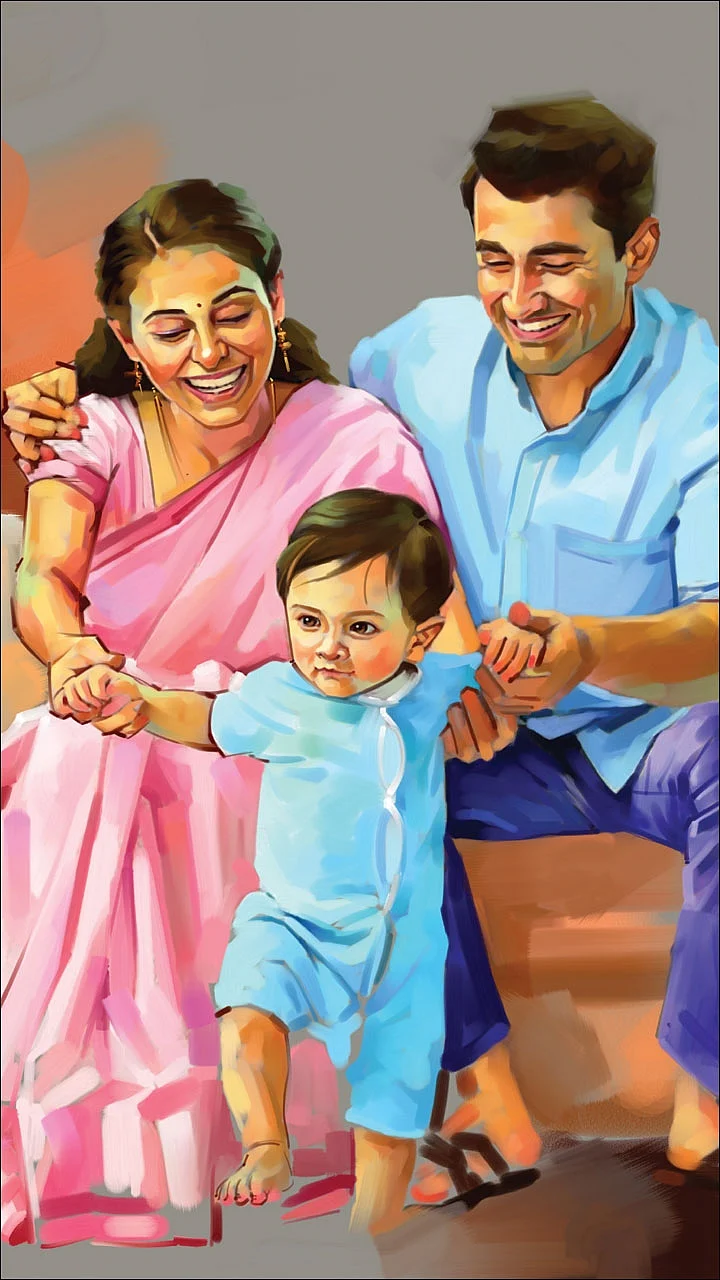 நிம்மதி தரும் நிதித் திட்டம் - 18 - கடன் வாங்கி வீடு வாங்குங்கள்!