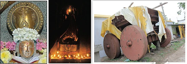 இதோ... எந்தன் தெய்வம்! - 18