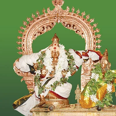 சங்கடம் தீர்க்கும் சந்நிதிகள்!